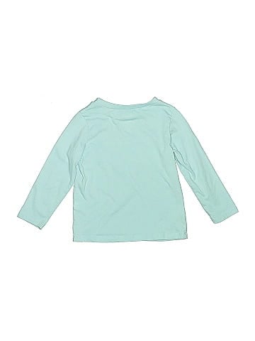 First Impressions Long Sleeve T-Shirt (view 2)