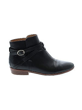 Sézane Ankle Boots
