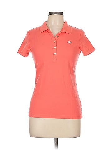 Aeropostale Short Sleeve Polo (view 1)