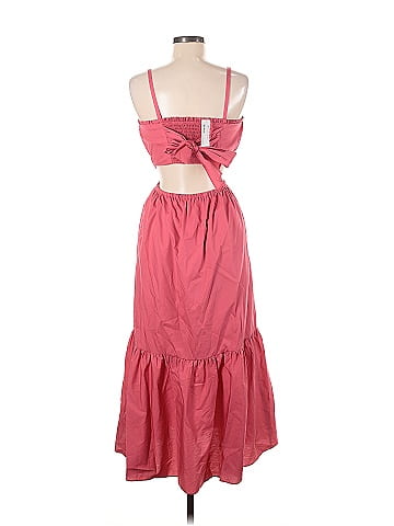 Intermix Casual Dress (view 2)