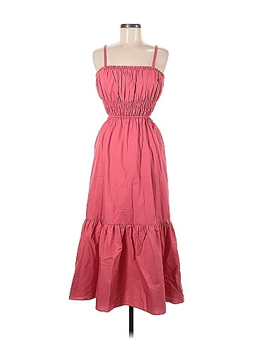 Intermix Casual Dress (view 1)
