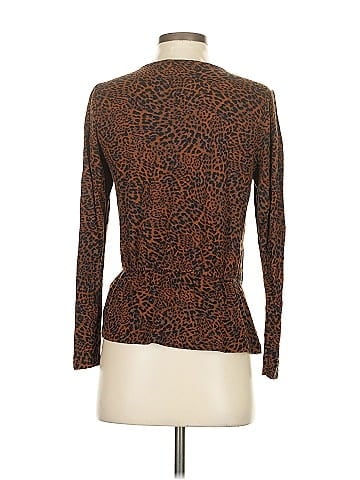 Banana Republic Long Sleeve T-Shirt (view 2)