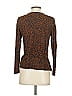 Banana Republic Brown Long Sleeve T-Shirt Size S (petite) - photo 2