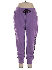Victoria's Secret Pink Sweatpants