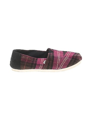 TOMS Sneakers (view 1)