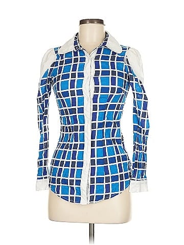 Beta House 3/4 Sleeve Blouse (view 1)