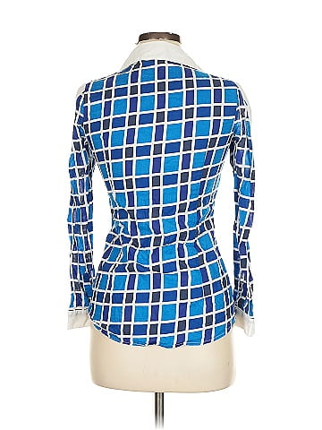 Beta House 3/4 Sleeve Blouse (view 2)