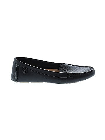 Ugg Flats (view 1)