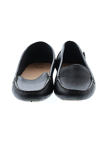Ugg Flats (view 2)