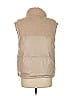 Evereve Tan Vest Size M - photo 2