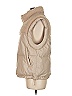 Evereve Tan Vest Size M - photo 4