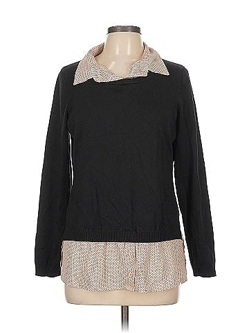 Adrianna Papell Pullover Sweater (view 1)