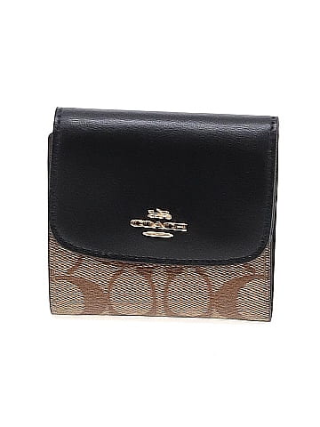 Coach Wallet (view 1)