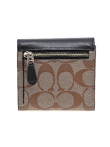 Coach Wallet (view 2)