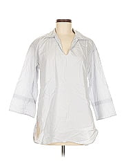 Free Assembly 3/4 Sleeve Blouse