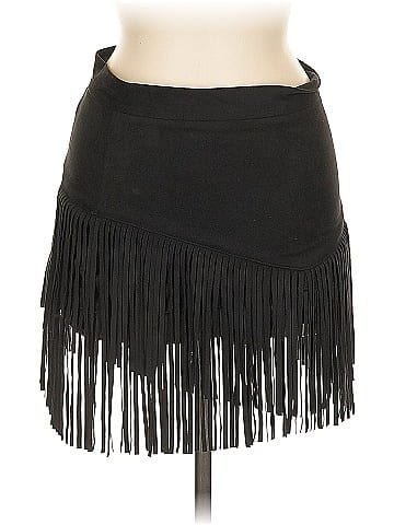 Altar'd State Casual Skirt (view 1)