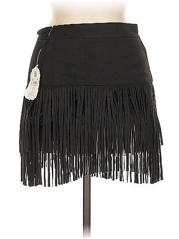 Altar'd State Casual Skirt (view 2)