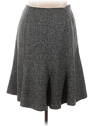 DressBarn Casual Skirt (view 1)