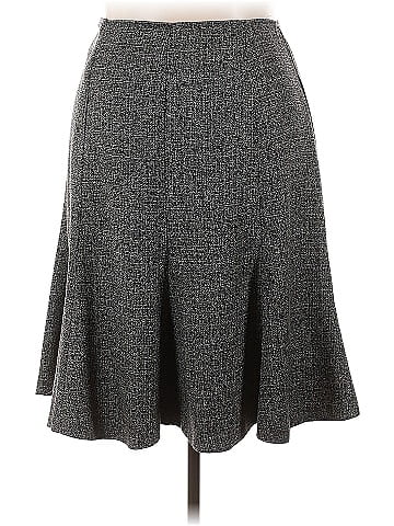 DressBarn Casual Skirt (view 2)
