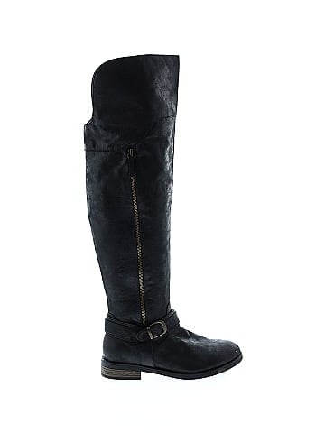 Restricted Shoes Boots (view 1)