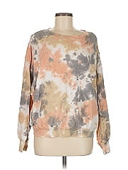 Lush Pullover Sweater
