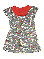 Tea Dress