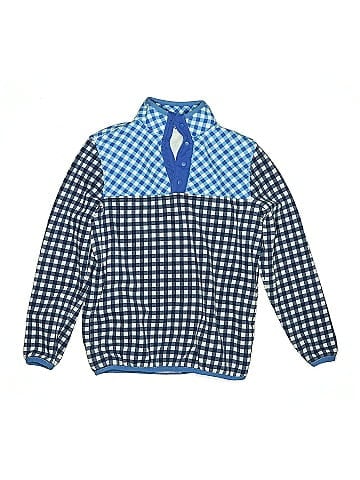 Lands' End Pullover Sweater (view 1)