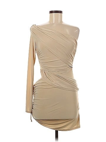PrettyLittleThing Cocktail Dress (view 1)