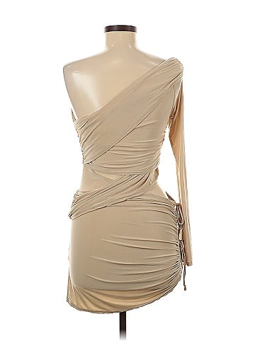PrettyLittleThing Cocktail Dress (view 2)