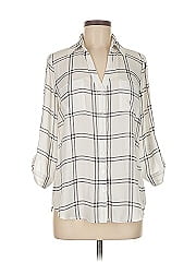 Fortune + Ivy 3/4 Sleeve Blouse