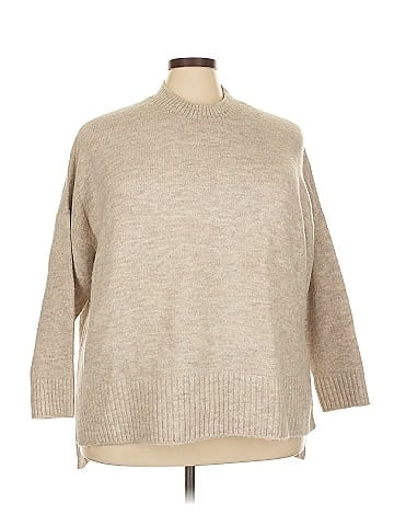 Vero Moda Turtleneck Sweater (view 1)
