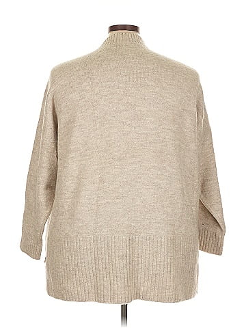 Vero Moda Turtleneck Sweater (view 2)