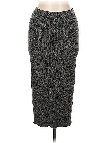 Armani Jeans Formal Skirt (view 1)