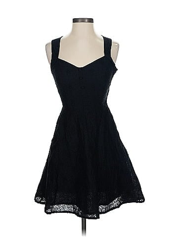 Hot Topic Cocktail Dress (view 1)