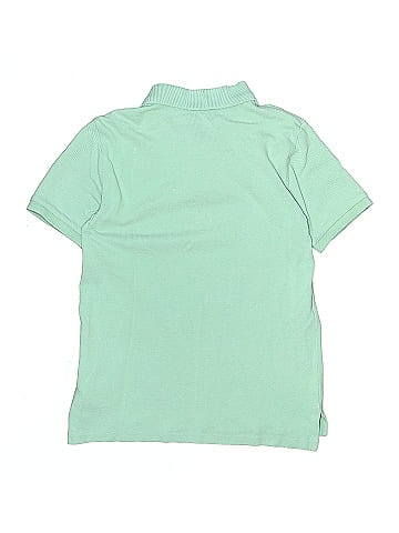 Polo by Ralph Lauren Short Sleeve Polo (view 2)