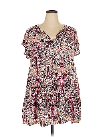 Knox Rose Casual Dress (view 1)