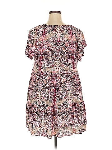 Knox Rose Casual Dress (view 2)