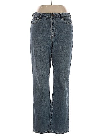 Lauren Jeans Co. Jeans (view 1)