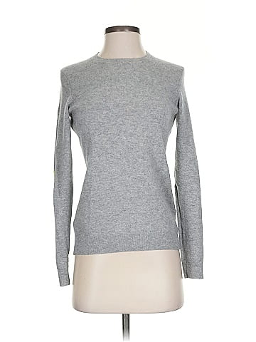 C by Bloomingdales Cashmere Pullover Sweater (view 1)
