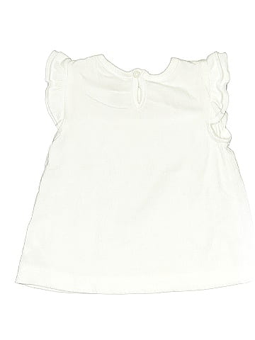 Just One You Made by Carter's Sleeveless T-Shirt (view 2)