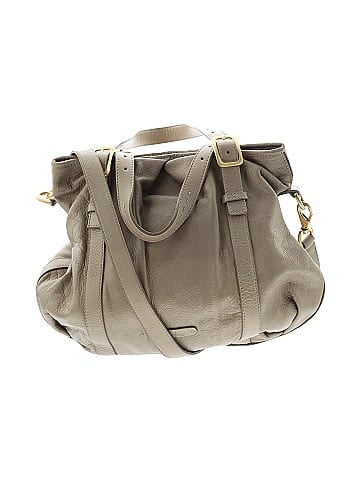 Cole Haan Leather Crossbody Bag (view 1)