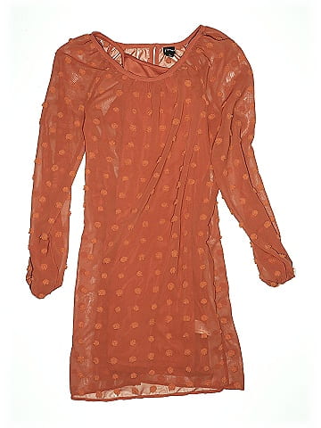 Art Class Dress (view 1)