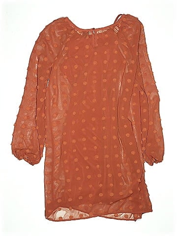 Art Class Dress (view 2)