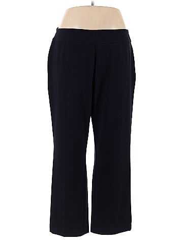 Roz & Ali Casual Pants (view 1)