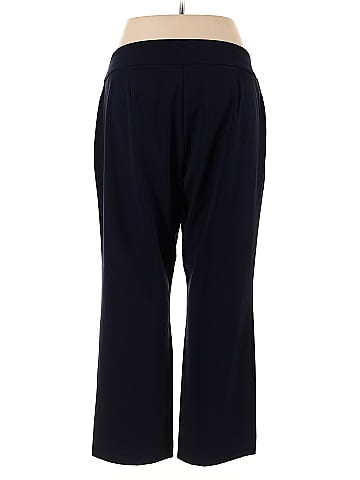 Roz & Ali Casual Pants (view 2)