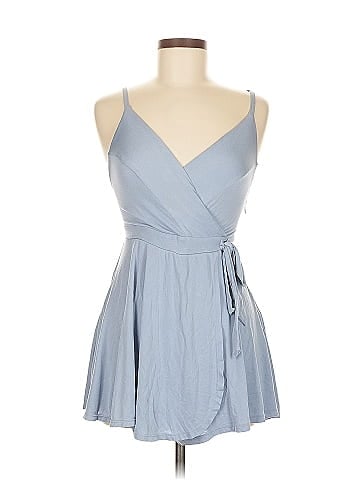 Kimchi Blue Romper (view 1)