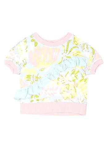 Matilda Jane Short Sleeve Top (view 1)