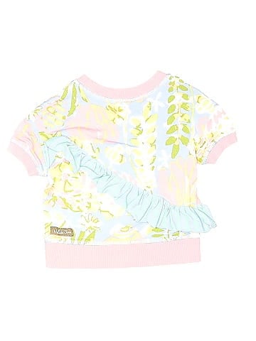 Matilda Jane Short Sleeve Top (view 2)