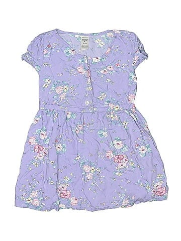 OshKosh B'gosh Dress (view 1)