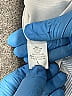 Prose & Poetry Silver 3/4 Sleeve Blouse Size L - photo 9